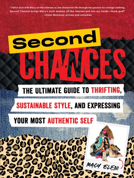 Title details for Second Chances by Macy Eleni - Available